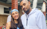 Nick Kyrgios Chiara Passari