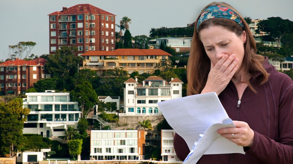 housing affordability