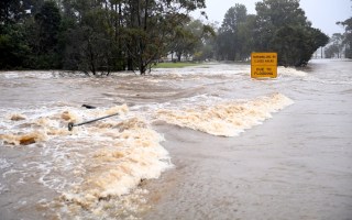 nsw floods