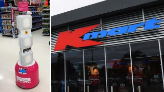 Kmart