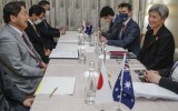 Penny Wong China