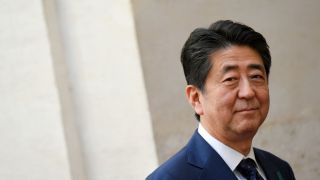 shinzo abe funeral