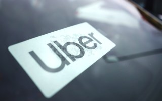 Uber