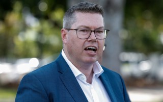 Australia nuclear subs