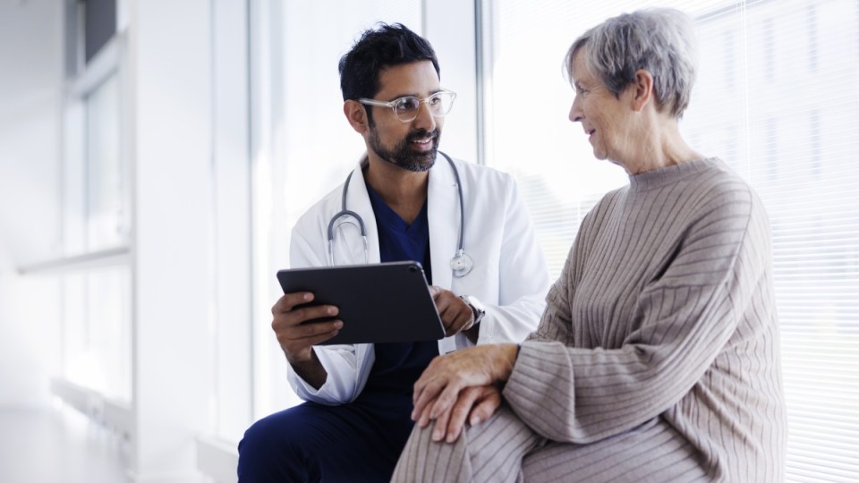 Elective surgery gap fees