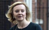 britain PM Liz Truss
