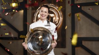 masterchef reality tv