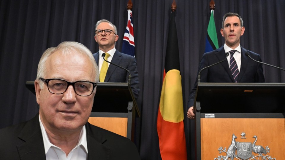 jobs summit alan kohler