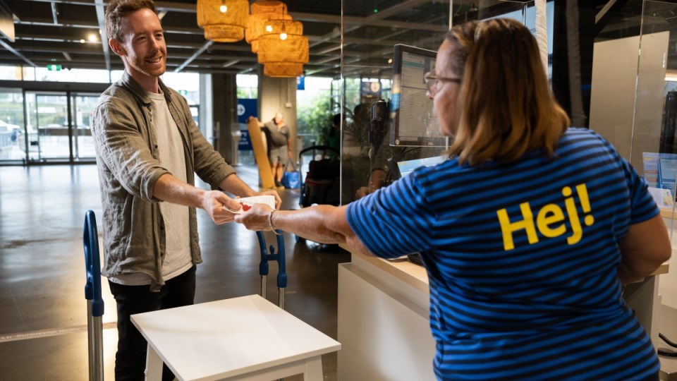 IKEA