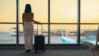revenge travel Kirstie Clements travel