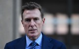 Christian Porter