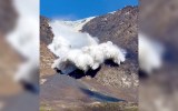 Kyrgyzstan Avalanche