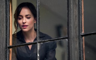 Persuasion Netflix