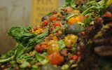 food waste