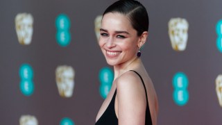 Emilia Clarke