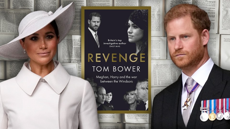 Meghan Markle Prince Harry