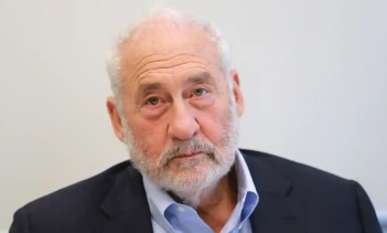 Joseph Stiglitz