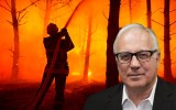 chris bowen france fires alan kohler