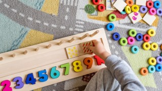early education strike