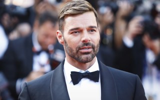 Ricky Martin