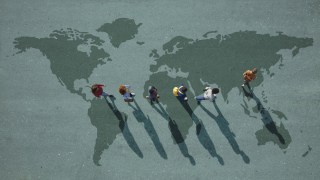 skilled migrants