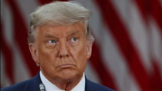donald trump fbi raid