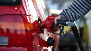 Motorists urged to fill up now