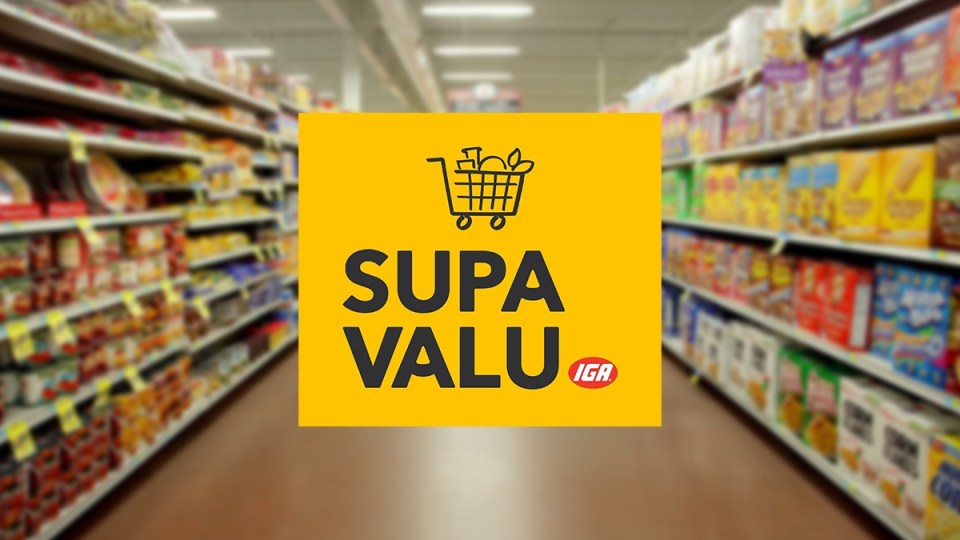 Supermarket