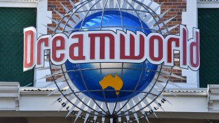 Dreamworld
