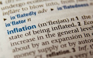 inflation