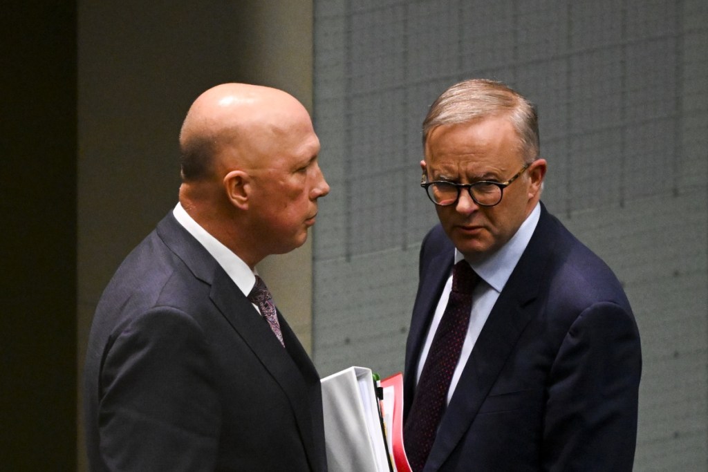 Albanese Dutton