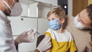 vaccine children