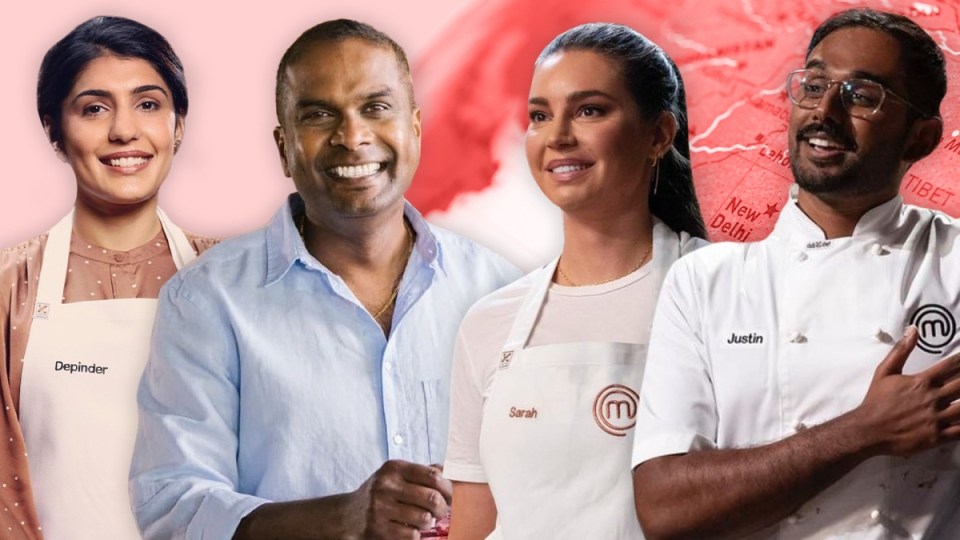 MasterChef Australia
