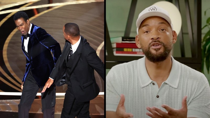 will smith chris rock