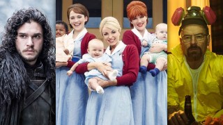 call the midwife