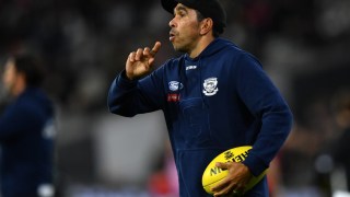AFL racism
