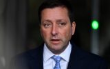 Matthew Guy