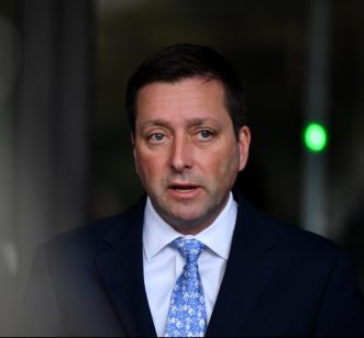 Matthew Guy