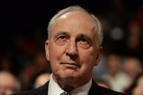 paul keating adam bandt