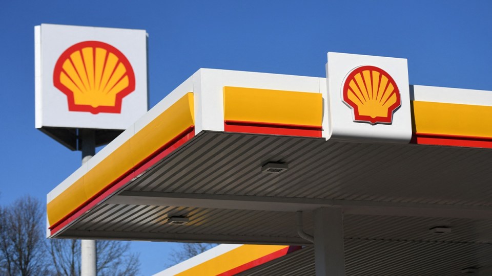 petrol