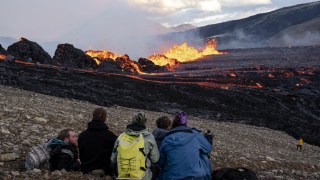 iceland eruption