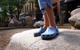 crocs