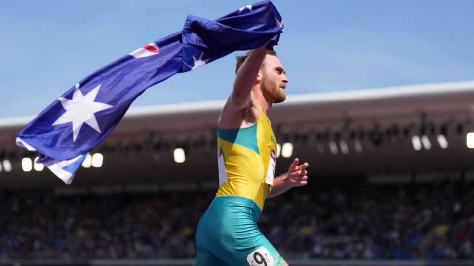 commonwealth games glasgow