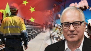 China Kohler