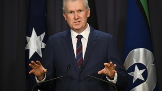 casual workers tony burke