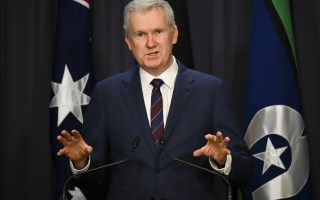 casual workers tony burke