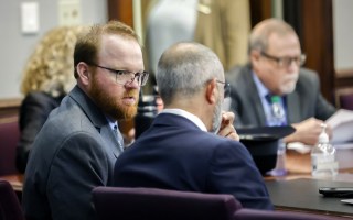 ahmaud arbery sentencing