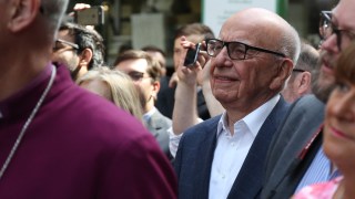 news corp profit