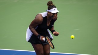 Serena Williams