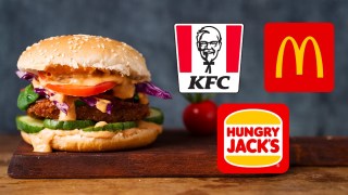 Fast food